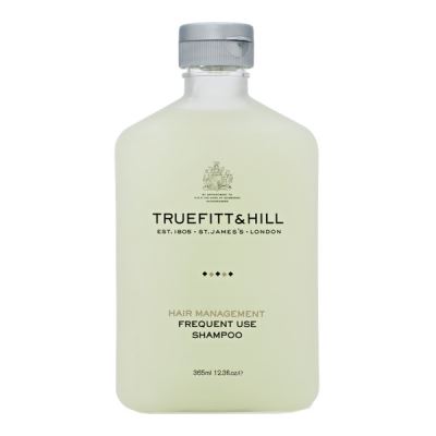 TRUEFITT & HILL Shampoo Frequent Use 365 ml